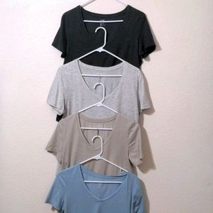 Old navy knit shirts Small